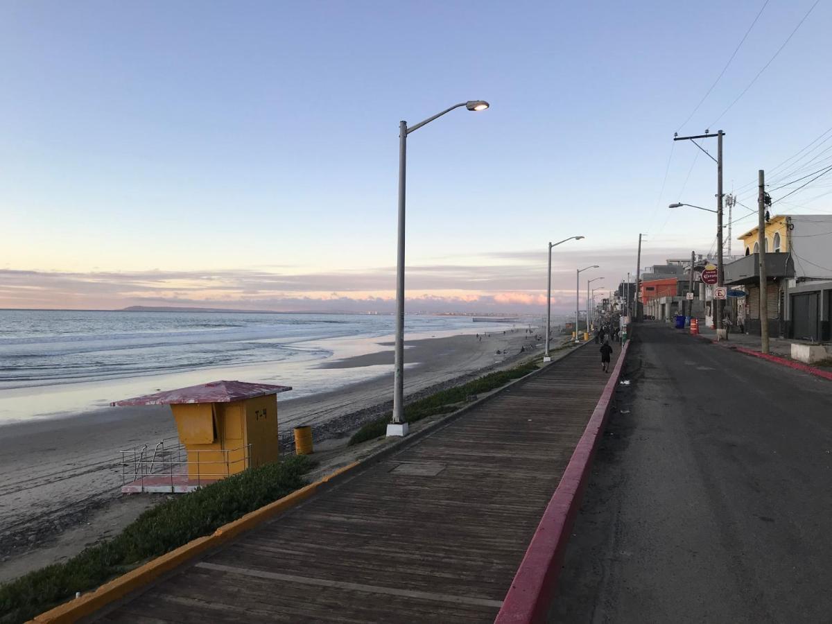 Islas Coronado Studio Tijuana Exterior photo